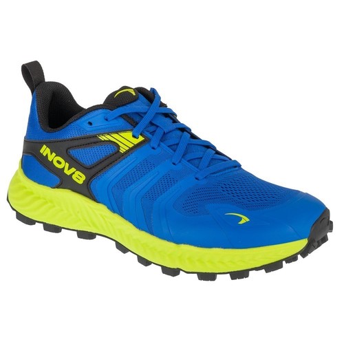 Shoes inov 001275blbklms001 - shoes, inov-8