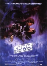 Classic 80s film posters - film,