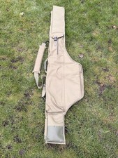 Trakker 12ft 2-Rod Carp