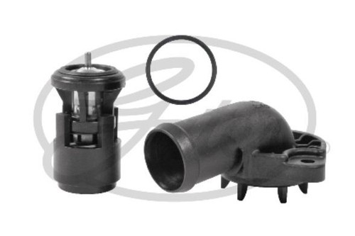 Gates thermostat for - gates,