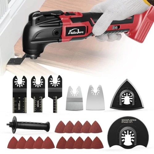 Cordless oscillating - cordless,
