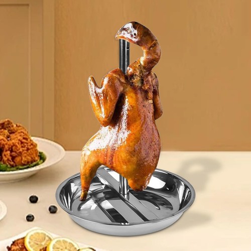 Chicken roasting rack - chicken,