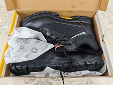 Black Hammer Safety Work