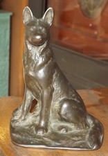 ANTIQUE CAST IRON GERMAN