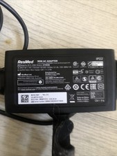 ResMed 90W AC Power Adapter