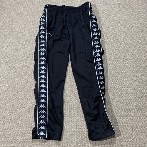 Kappa tracksuit bottoms - tracksuit, womens