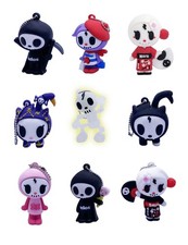 Tokidoki til death do us part