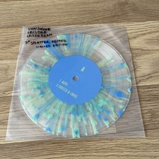 Sunshine frisbee laserbeam - laserbeam,