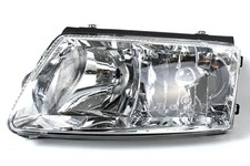 Halogen Headlight Front Lamp