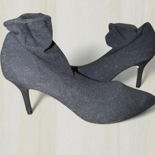 Zara women black - zara, women's