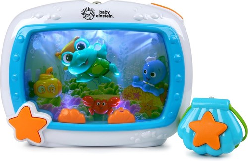 Baby einstein sea dreams - einstein,