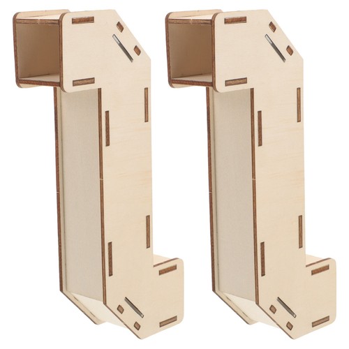 Detachable wooden diy - detachable,