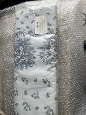 Pair Vintage New 100% Cotton