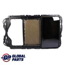 BMW F31 Touring Panoramic Panorama Electric Sliding Roof Sunroof Frame Grey