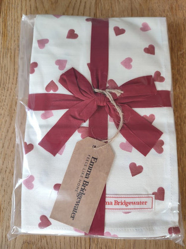 New emma bridgewater - new,