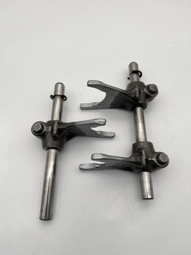 Yamaha 250 shift fork - lc,