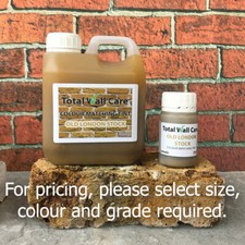 Total wall care brick tint - brick,