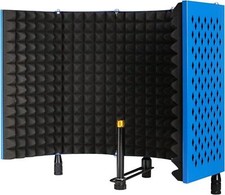 5 Panel Foldable Studio