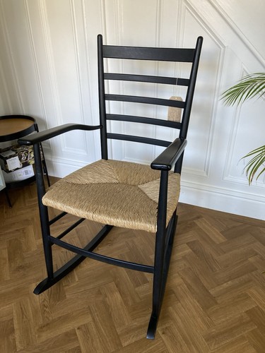 Mid century rocking - mid,