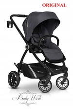 EUROCART CROX  BABY STROLLER