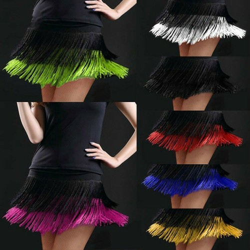 Latin dance skirts - latin,