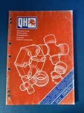 QUINTON HAZELL UNIVERSAL