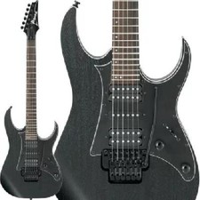 Ibanez rg350zb weathered - ibanez, rg350zb-wk