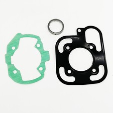 70cc Big bore Cylinder Top end gasket 47mm Peugeot Ludix Blaster Speedfight 3