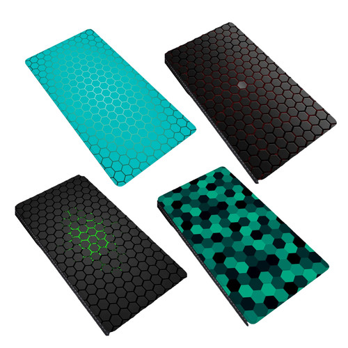 Xxl gaming mouse pad geometric - xxl,