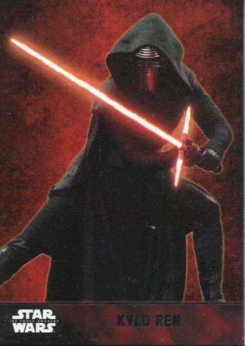 Star wars force awakens - wars,