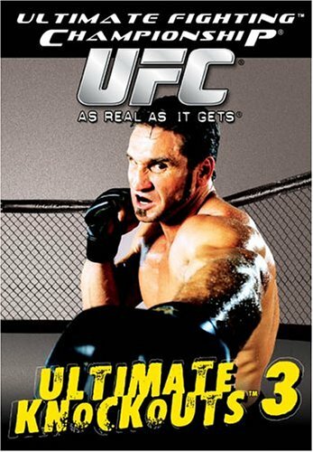 Ufc ultimate knockouts - ufc:,