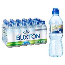 Buxton natural still - buxton,