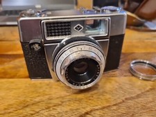 Agfa Silette-LK 35mm  Compact