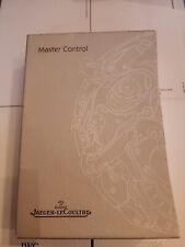 Jaeger LeCoultre Master