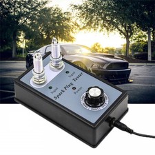 Dual Plug Car Kit Spark Plug