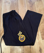 OFFICIAL Looney Tunes Tall Men’s Pyjamas Bottom With Elasticated Waist Size M.