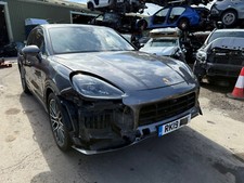 2019 porsche cayenne turbo - 2019,