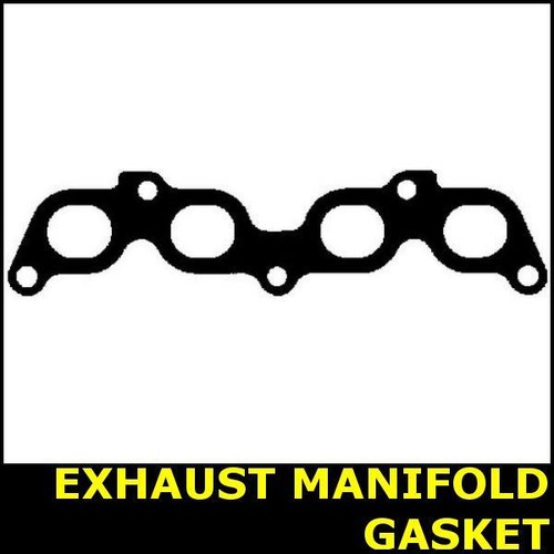 Exhaust manifold gasket fits - exhaust,