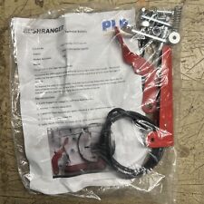 Brand New Bushranger Edger Lawn Machinary Upgraded Handle Kit Old Stock