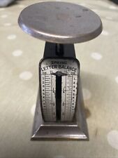 Vintage Small M.M & S Ltd