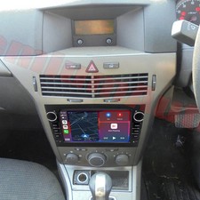 For Vauxhall Astra H 2004