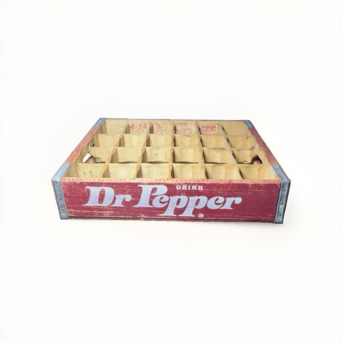 Vintage 1974 pepper - 1974, wooden