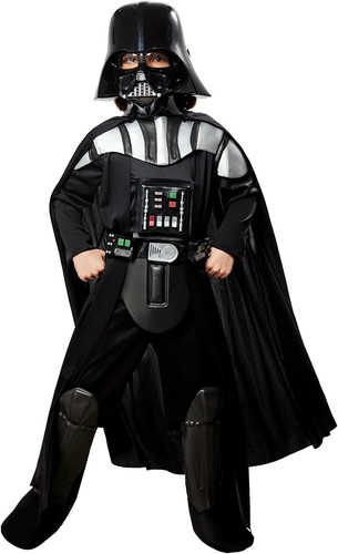 Star wars darth - darth, deluxe