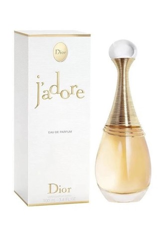 Christian dior adore eau de - j'adore,