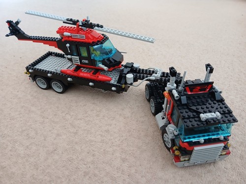 Lego team 5590 whirl - team,