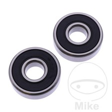 Wheel Bearing Kit JMP Fits