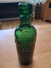 R. White R.W.& S. LD Antique