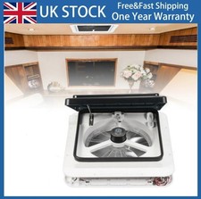 Camper Roof Vent Horsebox