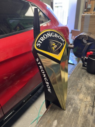 Vintage 1990s strongbow - 1990s,