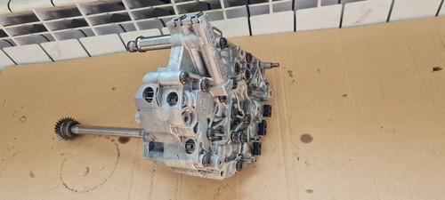 Audi 2012 diesel - s7,